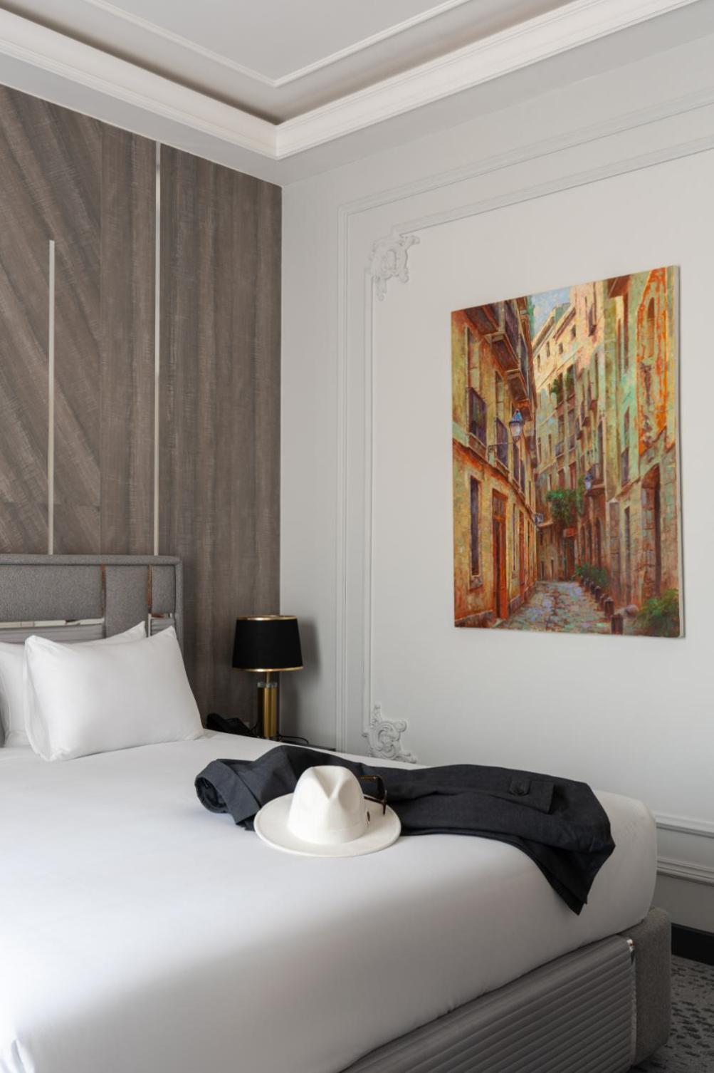 Europe Hotel Taškent Exteriér fotografie